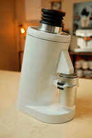 Espresso machine product detail