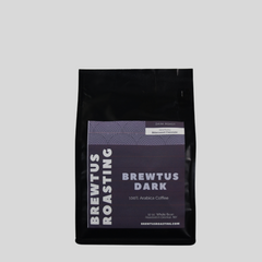 Brewtus Dark Roast Coffee product photograph 2