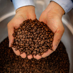 Dayes Enzyme-Fermented Coffee 5 lb Family Size Enzyme Fermented Coffee - Family Size (5lb) — image 2