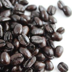 Coast Roast Organic Peru Swiss Water Decaf — Decaf roasted coffee beans — image 3