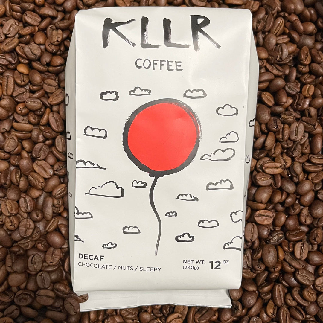Decaf