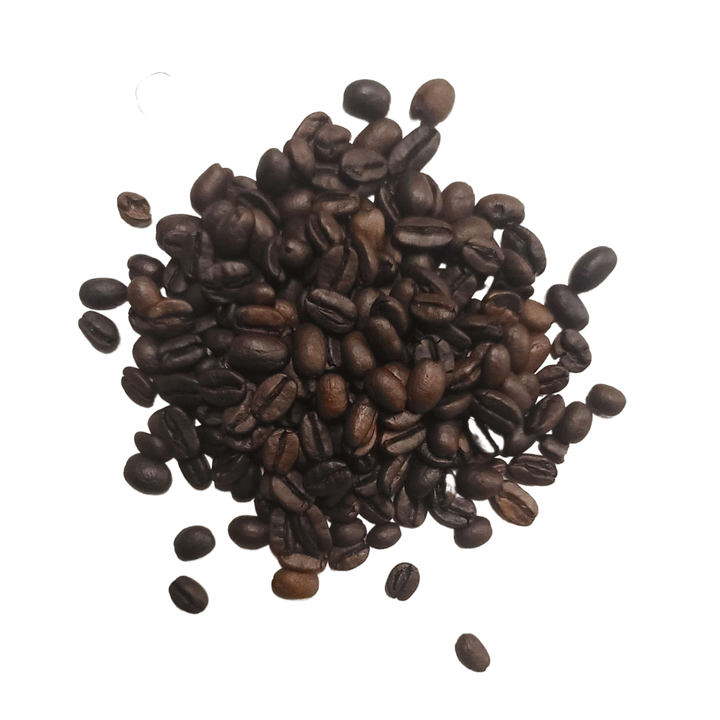 Ethiopian Decaffeinated, Medium Roast Coffee