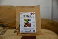 Ebru Del Este Nicaragua Coffee Del Este coffee bag — image 2