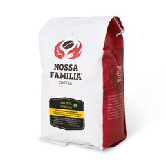 Delícia do Brasil by Nossa Familia Coffee — 2-pound coffee package, image 3 of 9