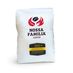Delícia do Brasil by Nossa Familia Coffee — 5-pound coffee package, image 4 of 9