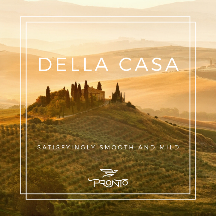 Della Casa --