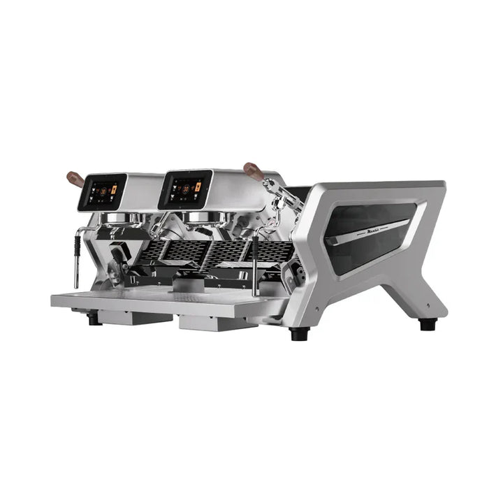 OPEN BOX - Wendougee DMantis Dual Group Espresso Machine - Used at SCA Expo