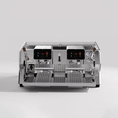 Wendougee DMantis 2 Group Gravimetric Espresso Machine – product view 2