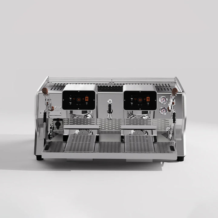 Wendougee DMantis Dual Group Espresso Machine