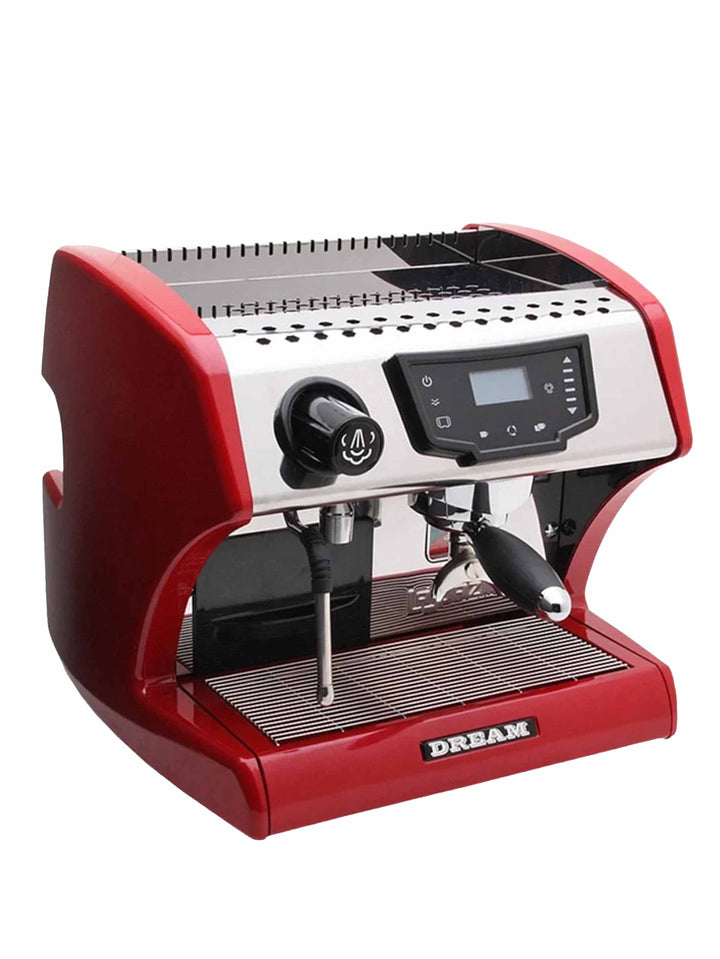 La Spaziale Dream T
