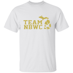 z(bby) NBWC Youth Cotton T-Shirt