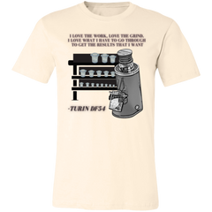 DF54 Grinding T-shirt 5