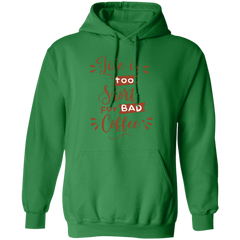 ID#F2M ** LIFE HOODIE