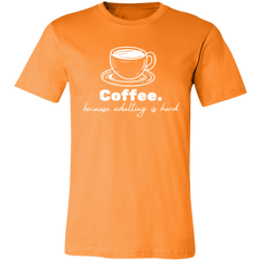 ID#N1M ** ADULTING T-SHIRT