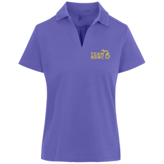 z(bbw) NBWC Womens Polo