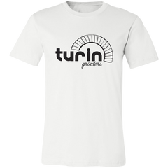 TURIN T-SHIRT