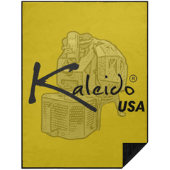 KALEIDO WATERPROOF OUTDOOR BLANKET / COVER 60x80