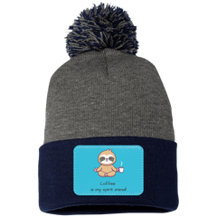 ID#J4 ** SPIRIT KNIT CAP