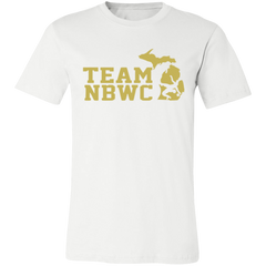 z(bbm) NBWC Mens Short-Sleeve T-Shirt