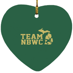 z(jj) NBWC Heart Ornament