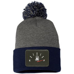 ID#H4 ** FULL KNIT CAP