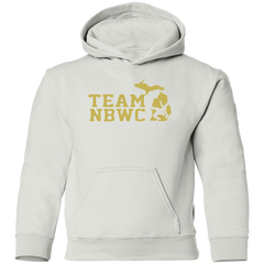 z(ddy) NBWC Youth Pullover Hoodie