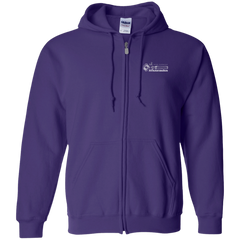 ID#a2m ** HOME ESPRESSO AFICIONADOS ZIP UP HOODIE