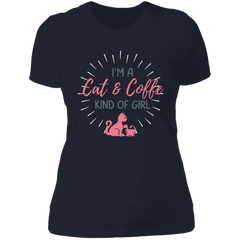 CAT T-SHIRT