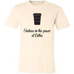 ID#Q1M ** POWER  T-SHIRT