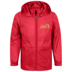 z(eey) NBWC Youth Lightweight Jacket