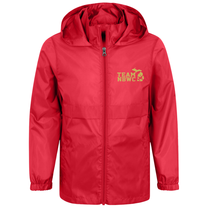 z(eey) NBWC Youth Lightweight Jacket