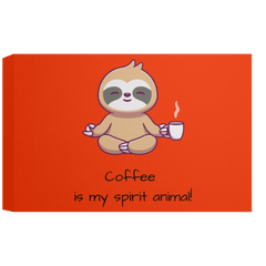 ID#J5 ** SPIRIT CANVAS