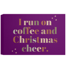 ID#O5 ** CHRISTMAS CANVAS