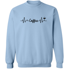 ID#D3M PULSE CREWNECK