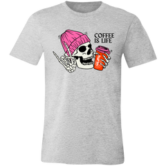 ID#M1M ** LIFE T-SHIRT