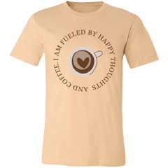 ID#P1M ** HAPPY T-SHIRT