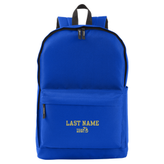 z(ii) NBWC Backpack