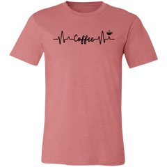 ID#D1M PULSE T-SHIRT
