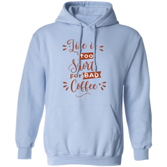 ID#F2M ** LIFE HOODIE