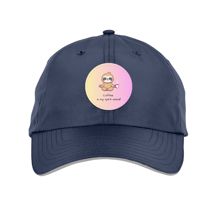 ID#J4W ** SPIRIT PITCH CAP