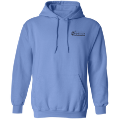 ID#a2m ** HOME ESPRESSO AFICIONADOS HOODIE
