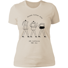 SHOWDE WOMENS T=SHIRT
