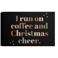 ID#O5 ** CHRISTMAS CANVAS