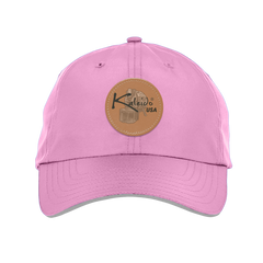 KALEIDO PITCH CAP