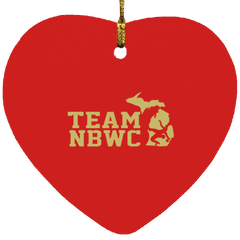z(jj) NBWC Heart Ornament