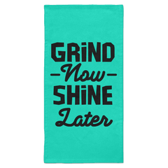 Grind Towell