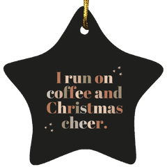 ID#O5 ** CHRISTMAS ORNAMENT