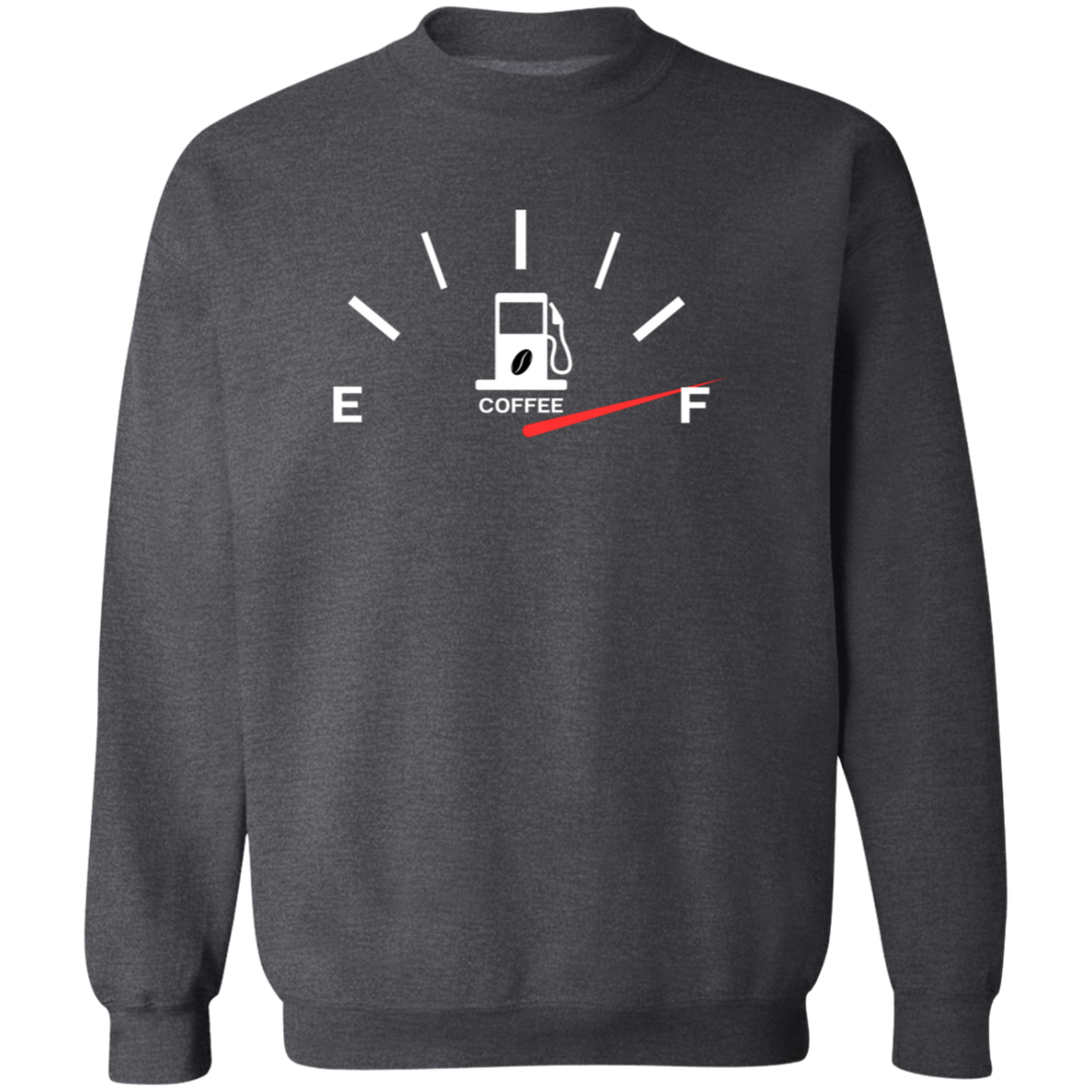 ID#H3M ** FULL CREWNECK