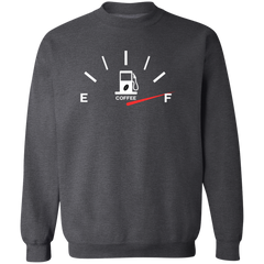 ID#H3M ** FULL CREWNECK
