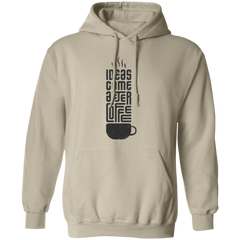 ID#K2M ** IDEAS HOODIE